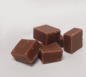 Carousel: Irish Cream Fudge