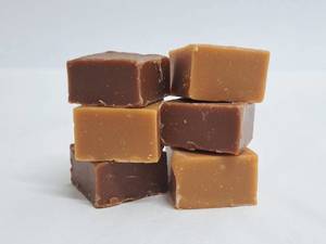 Choc/Russian Fudge