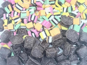 Combo: Offcuts + Dark Choc Nougat