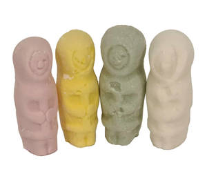 Fondant: Emos/Eskimos