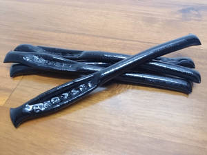 Barrett Hard Liquorice Sticks