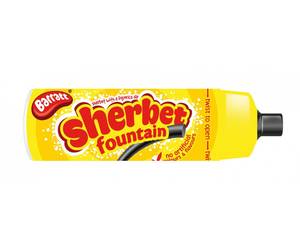 Barretts Sherbet Fountains