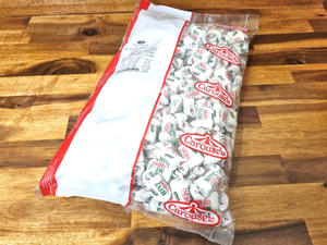 Carousel: NZ Minty Chews