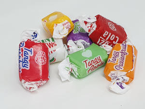 Assorted Toffees