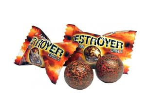 Gummy: Fini Destroyer Gum