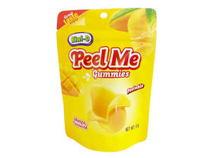 MANGO Peel Me 65gm (Trending Now )
