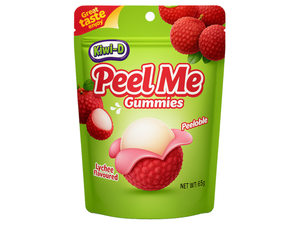 LYCHEE Peel Me 65gm (Trending Now )