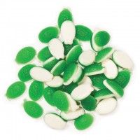 Feijoas and Cream