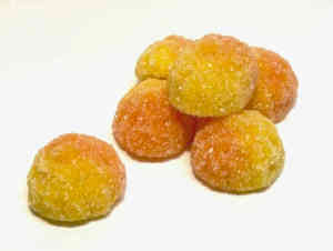 Caramel Custards