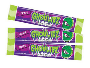 Ghouliez – Sour Grape