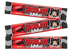 Bars: Ghouliez – Sour Cola