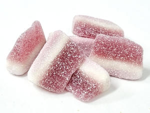 Sour Cherry Slices