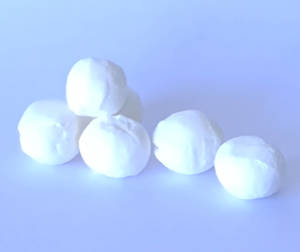 Boiled/Hard Candy: Granny Mints