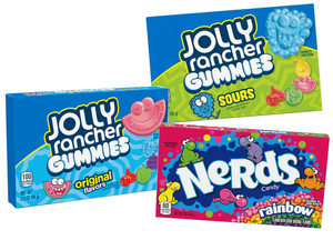 Theatre Box Bundle – Nerds and Jolly Ranchers