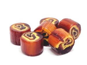 Boiled/Hard Candy: Aniseed Rock