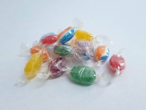 Boiled/Hard Candy: Wrapped Party Pack