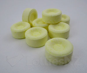 Products: Banana Dots