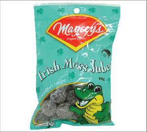 Handy Bags: Irish Moss Bags – 90gm