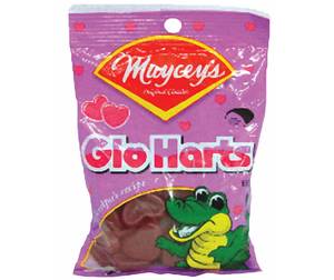 Handy Bags: Gloharts 85gm