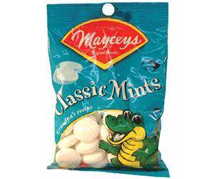 Handy Bags: Classic Mints 90gm