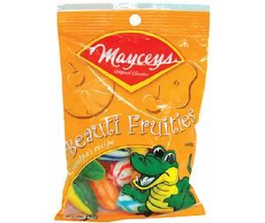 Handy Bags: Beauti Fruities 100gm