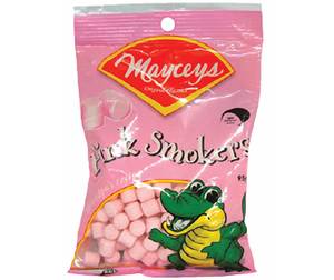 Handy Pink Smokers 95gm