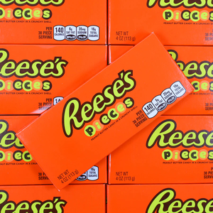 Products: Chocolate Bars : Reese's Peanut ButterCups 42g