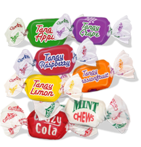 Products: All of this Months Super Specials : Carousel Mix 2kg