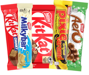 Products: Chocolate Bars : Chocolate Delight Fundraising Box