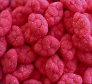 Red Clouds 1kg - Lollies Online