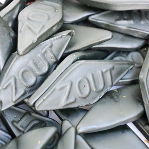 Dutch Licorice Matthys Giga Snippers