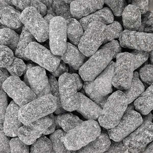 Licorice Twist (Old Fashioned)