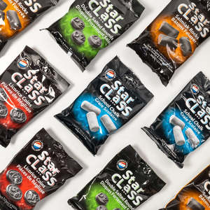 Dutch Licorice Starclass