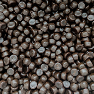 Licorice: Dutch Licorice Buttons/Krepeliendjes