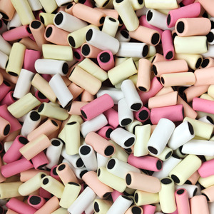 Dutch Licorice Mounties