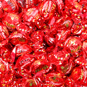 Walkers Chocolate Coated Toffee