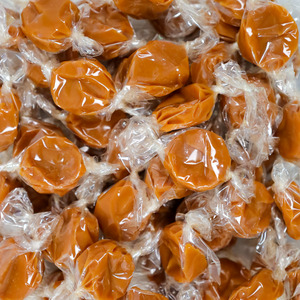 Deluxe Dairy Toffee (Bonds UK)