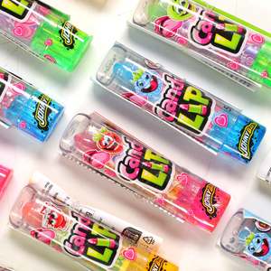 Candy Lip Balm