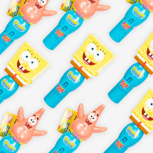 Spongebob Pop Pals