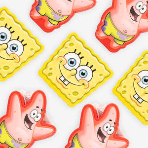 Spongebob Candy Case