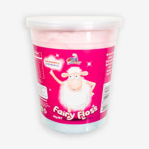 Fairy Floss