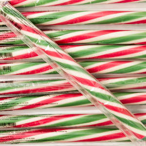 Watermelon Candy Stick