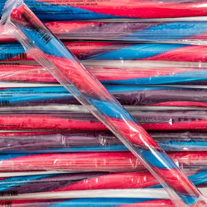 Pink Lemonade Candy Stick