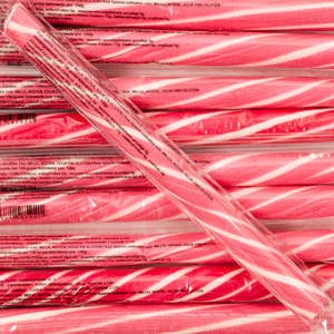 Lollipops: Cotton Candy Stick