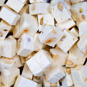Fudge: Nougat - Supreme