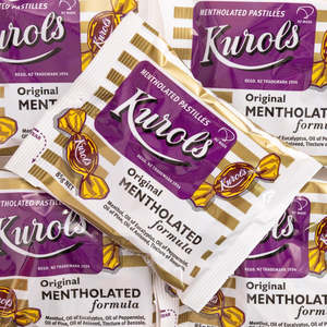 Old Fashioned: Kurols