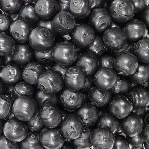 Old Fashioned: Cinnamon Ball UK