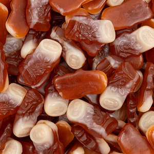 Old Fashioned: Cola Crush (Mayceys)