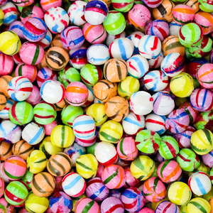 Old Fashioned: Fruit Mix (Old Fashioned)