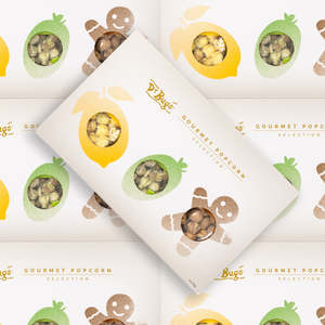 Valentines Day: Dr Bugs Gift Pack (3 Pack)